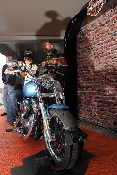 HarleyHH2011   097.jpg - Hamburger Harley Days 2011, Harley Davidson, Expo,